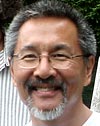 Photo of Larry Yang