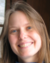 Photo of Eowyn Ahlstrom