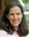 Photo of Caroline Jones