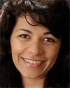 Photo of Nikki Mirghafori