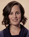 Photo of Jessica Morey