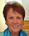 Photo of Gloria Taraniya Ambrosia