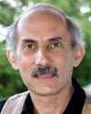 Photo of Jack Kornfield