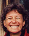 Photo of Arinna Weisman