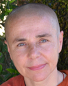 Photo of Ayya Santacitta