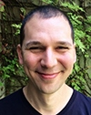 Photo of Max Erdstein