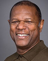 Photo of George Mumford