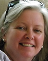 Photo of Mary Gates