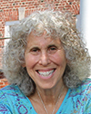 Photo of Peggy Gillespie