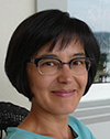 Photo of Yuka Nakamura