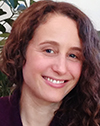 Photo of Sara Schedler