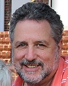 Photo of Ed Hauben