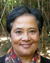 Photo of Bonnie Duran