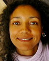 Photo of Milena Cardenas Ophuls