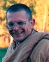 Photo of Ajahn Punnadhammo