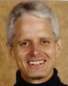 Photo of Pat Coffey
