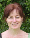 Photo of Catherine McGee