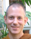 Photo of Ajahn Jayanto