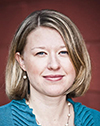 Photo of Emily Horn