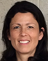 Photo of Jaya Karen Rudgard