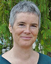 Photo of Rebecca Bradshaw