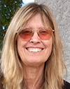 Photo of Carol Wilson