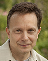 Photo of Mark Nunberg