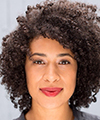 Photo of Kate Johnson