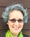 Photo of Andrea Castillo
