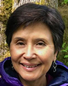 Photo of Kamala Masters