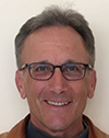 Photo of Steve Armstrong