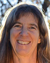 Photo of Susie Harrington