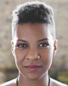 Photo of Leslie Booker