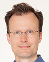 Photo of Chris Cullen