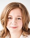 Photo of Erin Selover