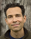 Photo of Oren J. Sofer