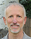 Photo of Greg Scharf