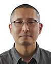 Photo of Yong Oh