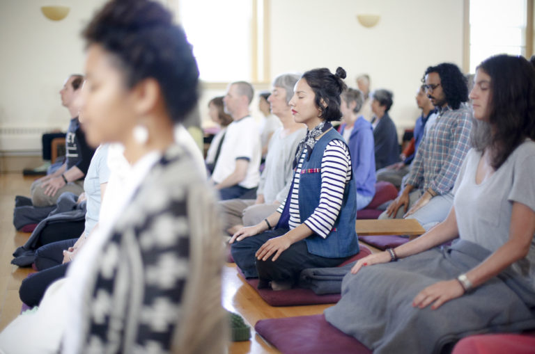 Retreats Insight Meditation Society