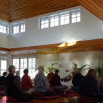 Photo Tour of Our Centers – Insight Meditation Society